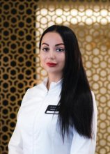 Левкина Елена Николаевна