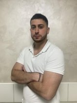 Аламов Эмиль Мамедович