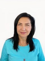 Ржевцева Ирина Николаевна