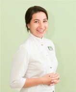 Сорокина Регина Вячеславовна