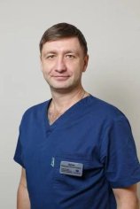 Быков Максим Михайлович
