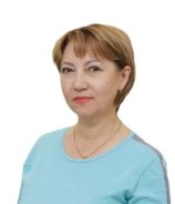 Пустогвар Елена Васильевна