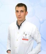Плаксин Владимир Юрьевич