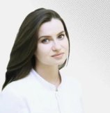 Зверева Дарья Павловна