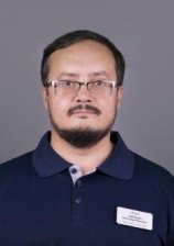 Рябченко Александр Юрьевич