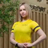 Шуляк Анна Александровна