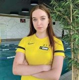 Триодина Елизавета Олеговна