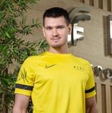 Семчиков Георгий Викторович