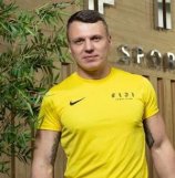 Заборин Кирилл Сергеевич