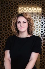 Сергеева Татьяна Александровна