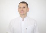 Бахтурин Николай Александрович