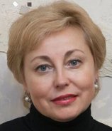 Белычева Татьяна Павловна