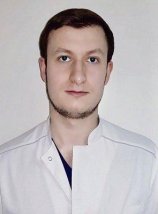 Луговой Андрей Анатольевич
