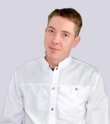 Никитин Данила Сергеевич