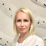 Якимова Анна