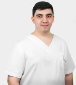 Григорян Ованнес Сурикович