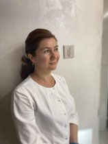 Рахимджанова Наргиза
