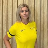 Рыбкина Кристина Владимировна