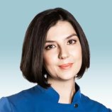 Кириаку Полина Михалакисовна