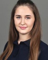 Чугунова Вера Александровна