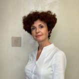 Комшина Анна Валерьевна