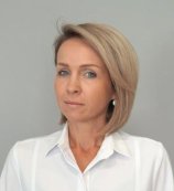 Касьянова Анна Сергеевна