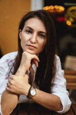 Сарайкина Александра Витальевна