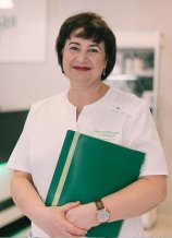 Киселева Татьяна Александровна