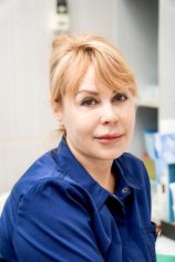 Попова Лидия Владимировна