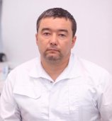 Леонов Алексей Юрьевич