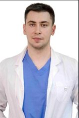 Магомедов Назир Абдулмеджидович