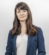 Басалаева Марина Павловна