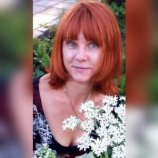 Михайлова Ирина