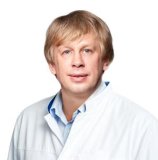 Левин Сергей Львович