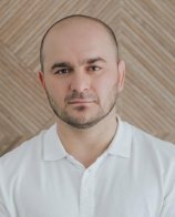 Ханалиев Махмуд Ахметович
