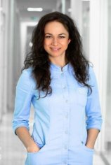 Карсакова Августина Сергеевна