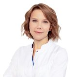 Турбовская Светлана Николаевна
