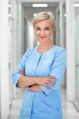 Миронова Ольга Владимировна