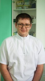 Годяев Михаил Иванович