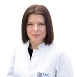 Карчевская Наталья Анатольевна