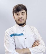 Самизода Абубакр
