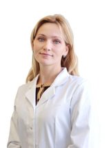 Ковалева Лариса Анатольевна