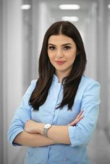 Локтева Софья Алексеевна