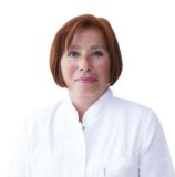 Полунина Татьяна Евгеньевна
