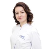Чекулаева Ольга Владимировна