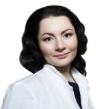 Логинова Ольга Николаевна