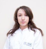Галиева Надежда Викторовна
