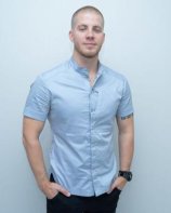 Кириллов Александр Александрович