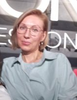 Лецкая Галина
