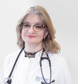 Пшеничная Наталья Юрьевна